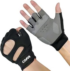 ¿Deberías usar guantes al entrenar con mancuernas?