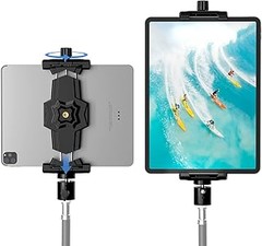Soportes para tablet y móvil en máquinas de cardio