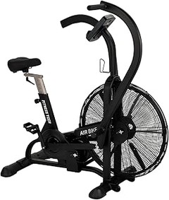 Mejora tu Entrenamiento en Air Bike con Estas Técnicas Efectivas