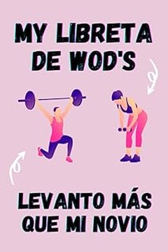 Descubre las tendencias actuales en libretas de entrenamiento de fuerza