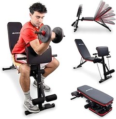 Opiniones reales sobre el uso de bancos ligeros para entrenamiento