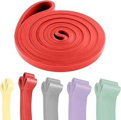 Descubre los tipos de bandas de resistencia y cómo usarlas correctamente