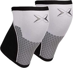 Conoce los tipos de rodilleras para entrenamiento de fuerza