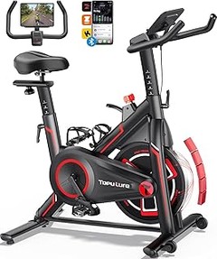 Descubre las Ventajas de Usar Bicicletas de Spinning Silenciosas en Casa