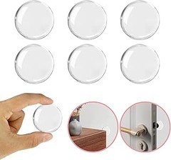 Beneficios de usar protectores de pared y marco para barras de puerta