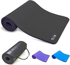 Beneficios de usar suelos antideslizantes en tu gimnasio en casa