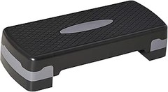 ¿Por qué elegir un step apilable en lugar de uno fijo?