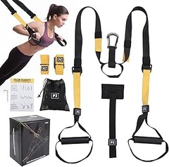 Descubre las ventajas de usar un kit de suspensión en casa