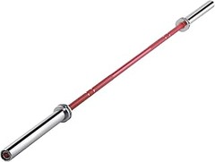 ¿Por qué elegir una barra olímpica de 20 kg para tus entrenamientos de halterofilia?