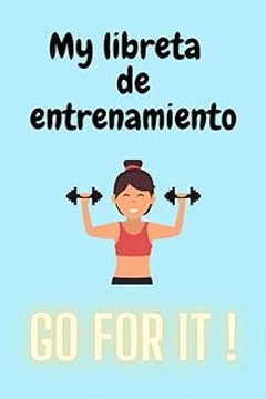 Beneficios de llevar un registro en una libreta de entrenamiento de fuerza