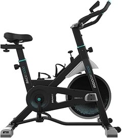 Pros y Contras de las Bicicletas de Spinning con Resistencia por Fricción