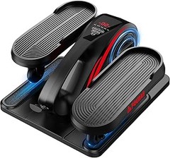 Pros y contras de usar una elíptica en casa para hacer ejercicio