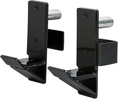 Pros y contras de usar J hooks para tu gimnasio en casa