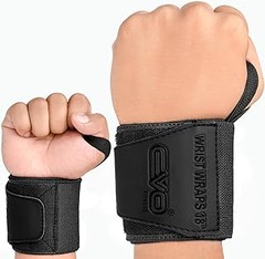 Pros y contras de usar muñequeras en tu entrenamiento