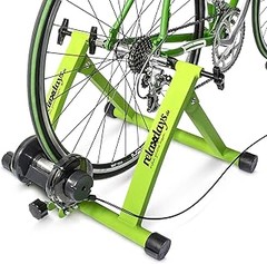 Pros y Contras de los Soportes para Bicicletas Estáticas