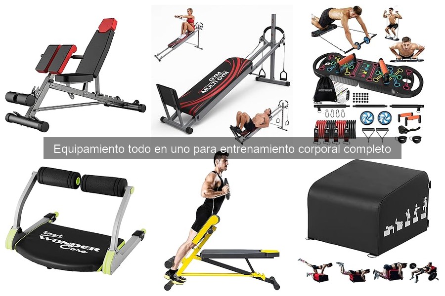 Alternativas a Equipos Todo en Uno para Pequeños Espacios