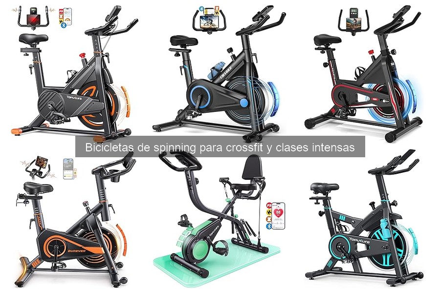 Beneficios de las Clases de Spinning Virtuales para Entrenar en Casa