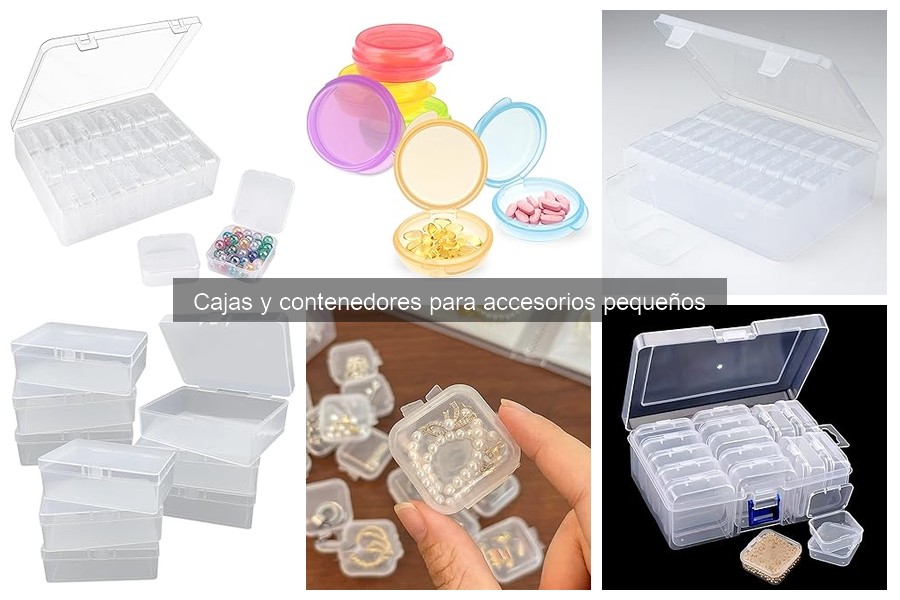 Cajas multifuncionales para gimnasio: organización y versatilidad