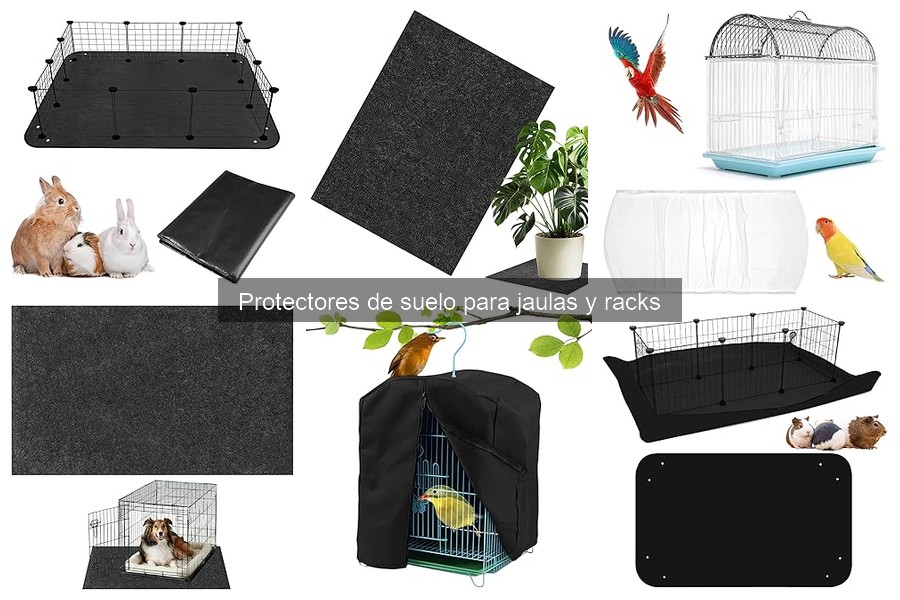 Cómo instalar protectores de suelo en tu gimnasio en casa