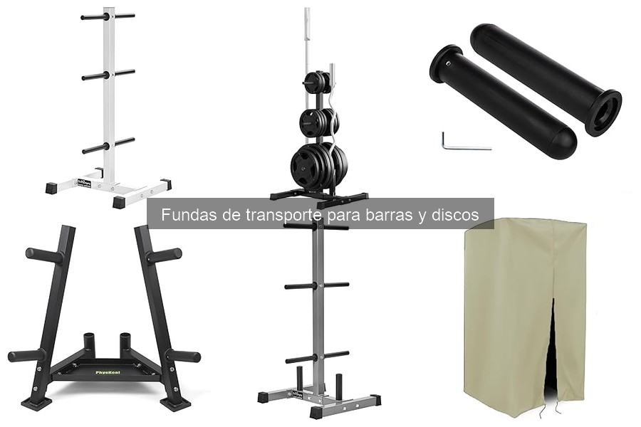Comparativa de Materiales para Fundas de Transporte de Equipos