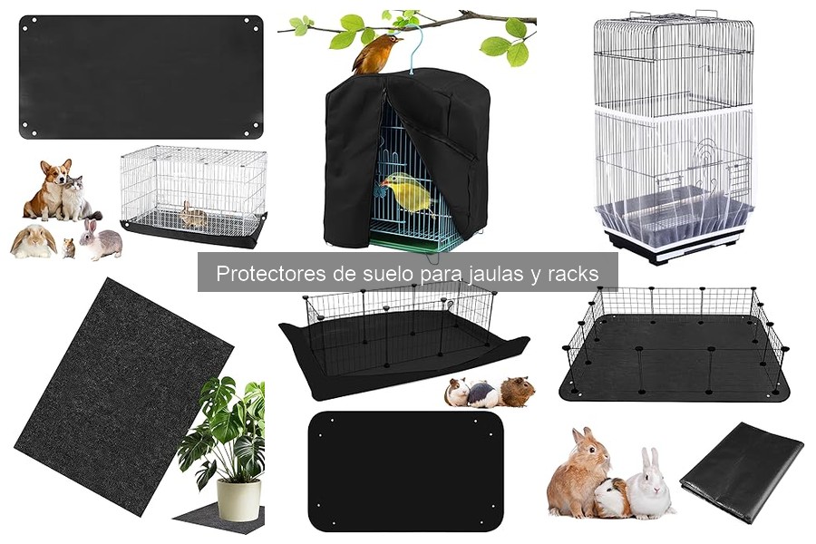 Comparativa de materiales para protectores de suelo en gimnasio