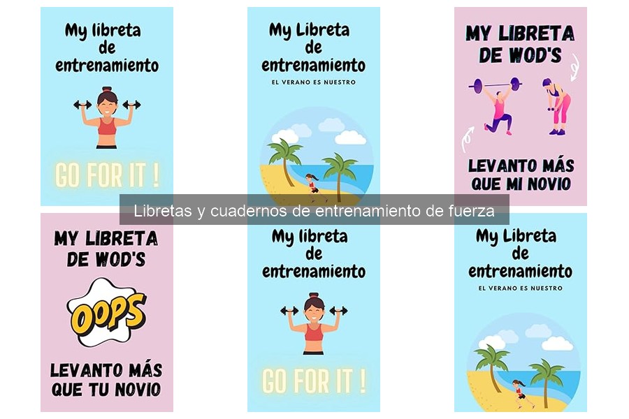 Comparativa: Libretas de Entrenamiento Físicas vs. Digitales
