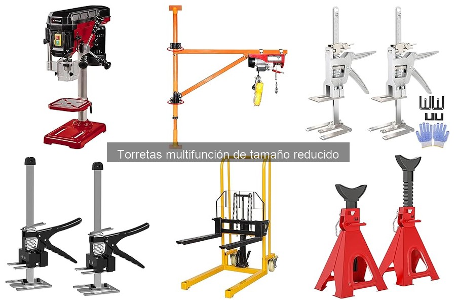 Comparativa: Torretas Multifunción vs Equipos de Gimnasio Tradicionales