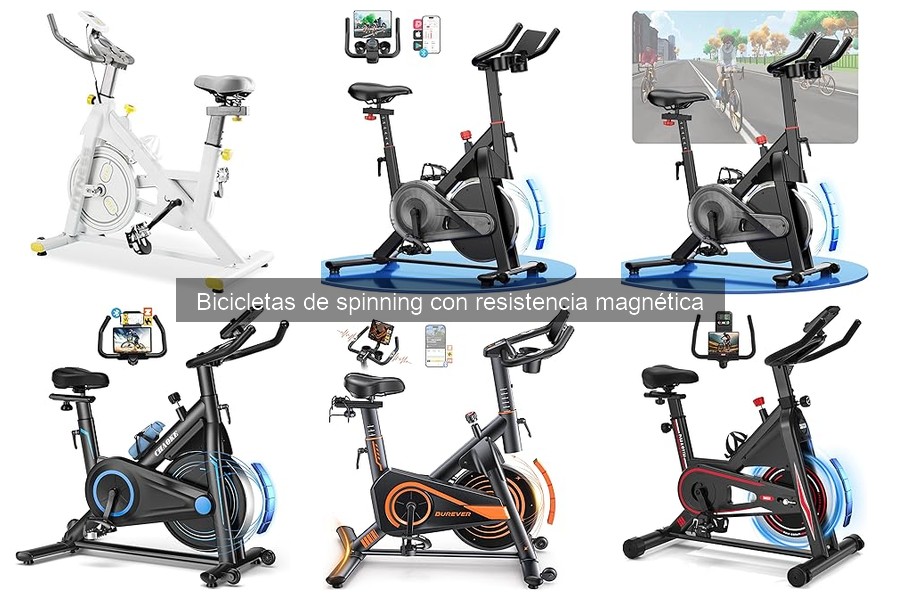 Consejos de mantenimiento para Bicicletas de Spinning