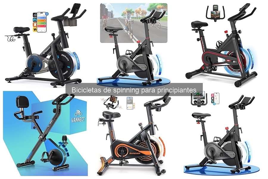 Consejos para Principiantes: Postura en Bicicleta de Spinning