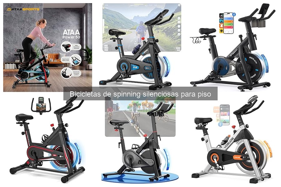 Consejos para usar tu bicicleta de spinning correctamente