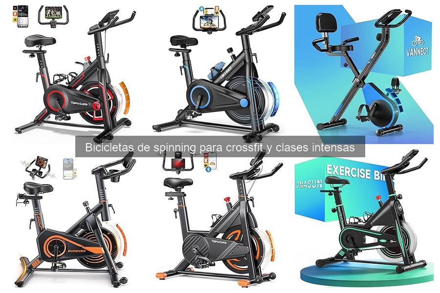 Errores comunes al usar bicicletas de spinning y cómo evitarlos
