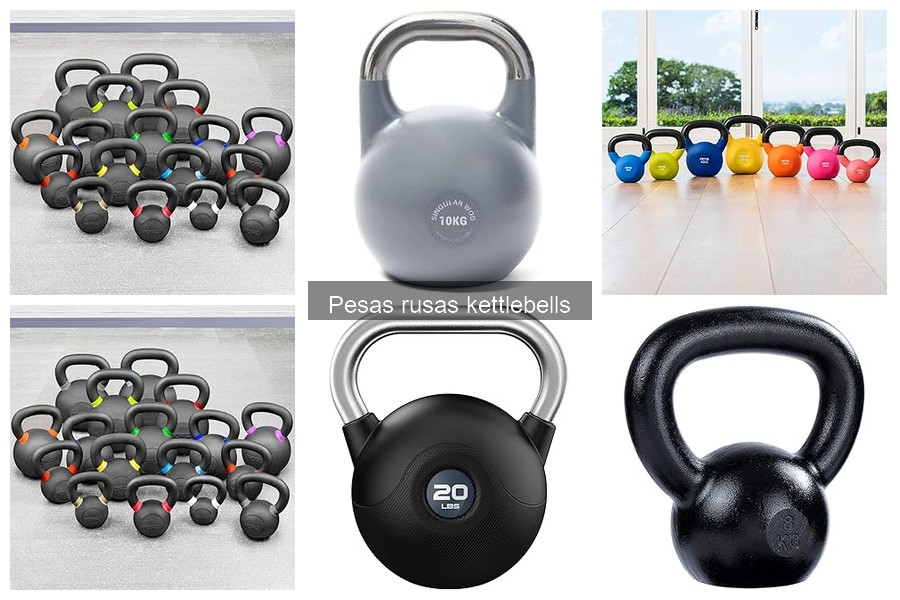 Errores comunes al usar kettlebells y cómo solucionarlos