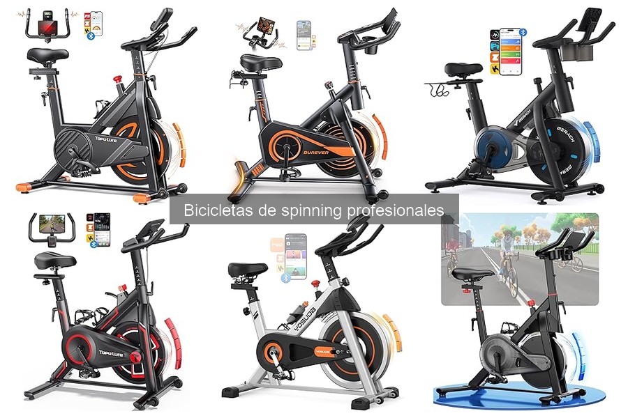 Errores Comunes al Usar una Bicicleta de Spinning