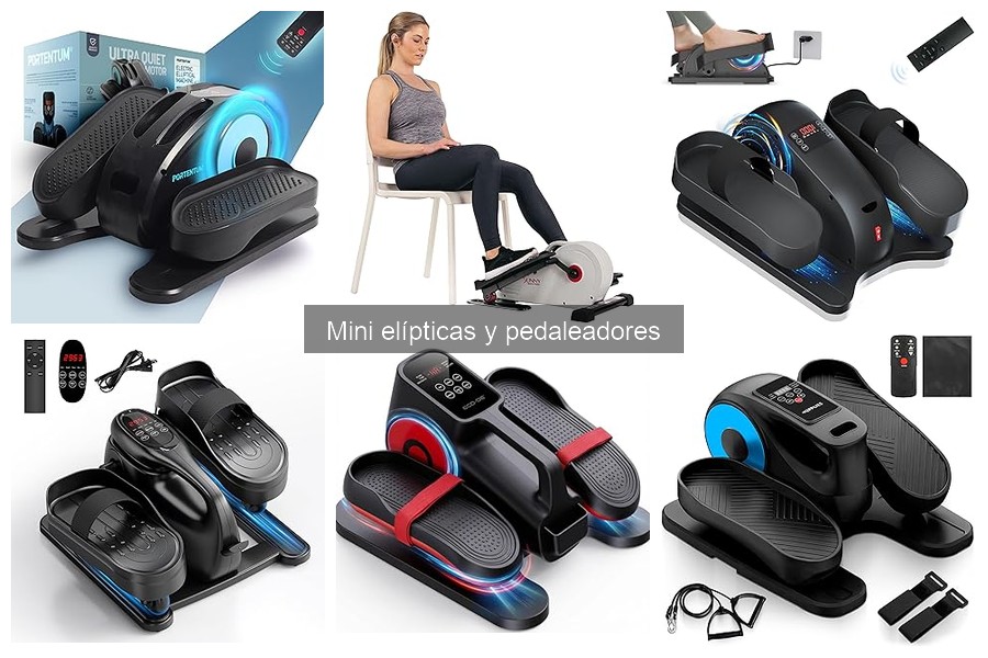 Errores comunes al utilizar mini elípticas y cómo evitarlos