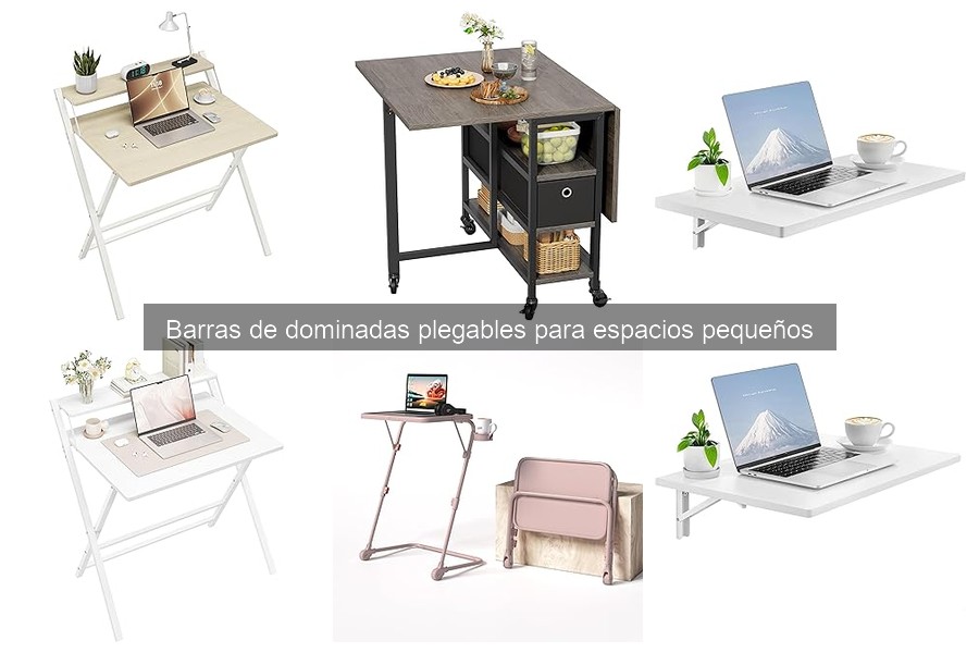 Guía para instalar una barra de dominadas plegable fácilmente