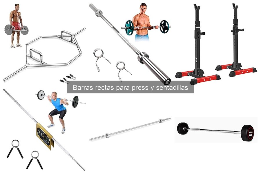 Mantenimiento de barras rectas: cuidados y limpieza esenciales