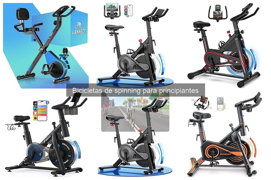 Mantenimiento de bicicletas de spinning: consejos prácticos