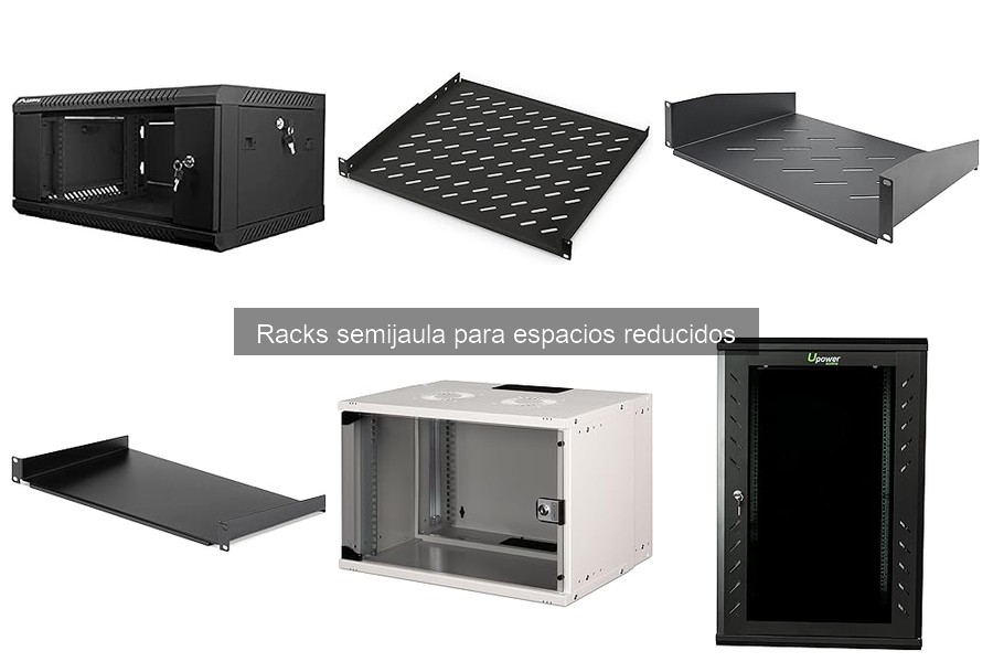Mantenimiento de racks semijaula: consejos útiles