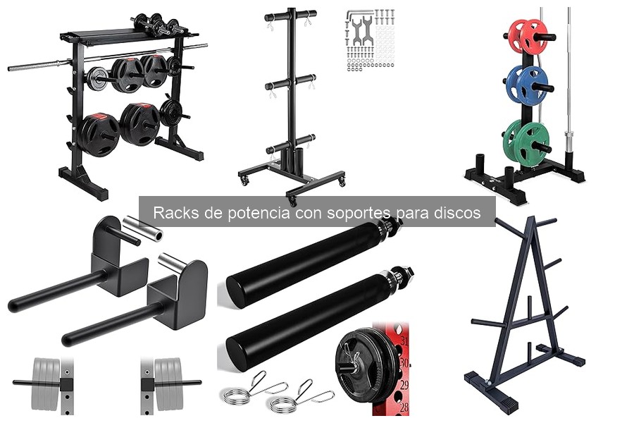 Mantenimiento del Rack de Potencia: Mejores Prácticas