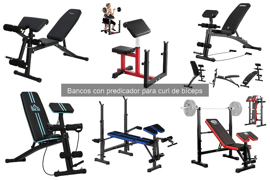 Mejores lugares para comprar un banco con predicador