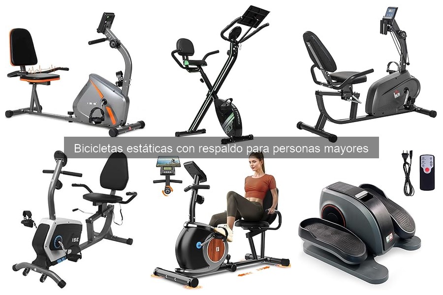 Mejores Prácticas para el Mantenimiento de Bicicletas Estáticas
