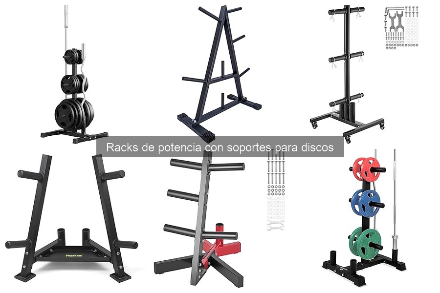 Mejores Precios para Racks de Potencia: Dónde Comprar