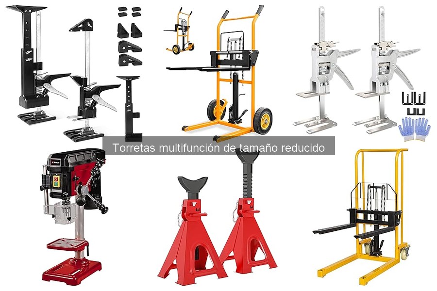 Mejores torretas multifunción para tu gimnasio en casa