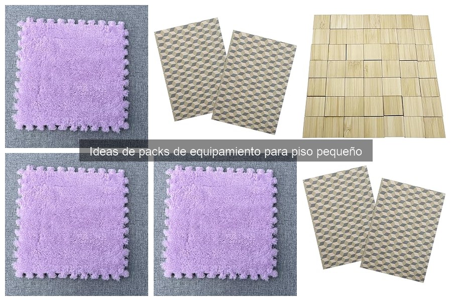Ofertas en equipamiento compacto para tu gimnasio en casa