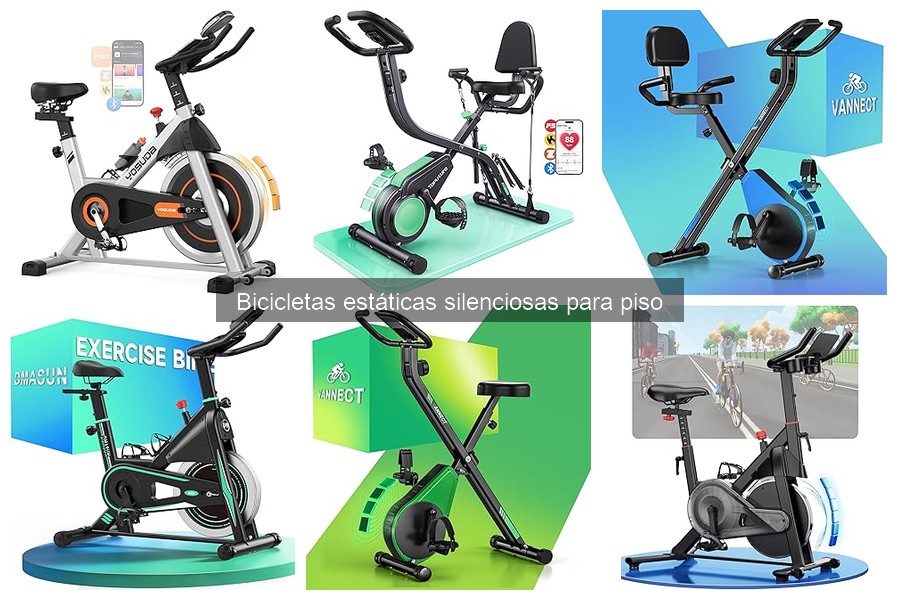 Opciones de financiación para comprar bicicletas estáticas