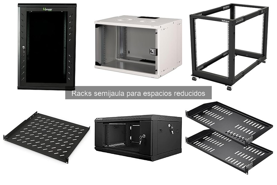 Opiniones sobre racks semijaula: experiencias de usuarios