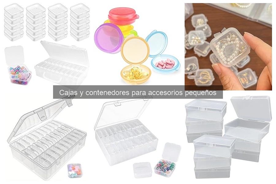 Organiza tu gimnasio en casa con cajas y contenedores