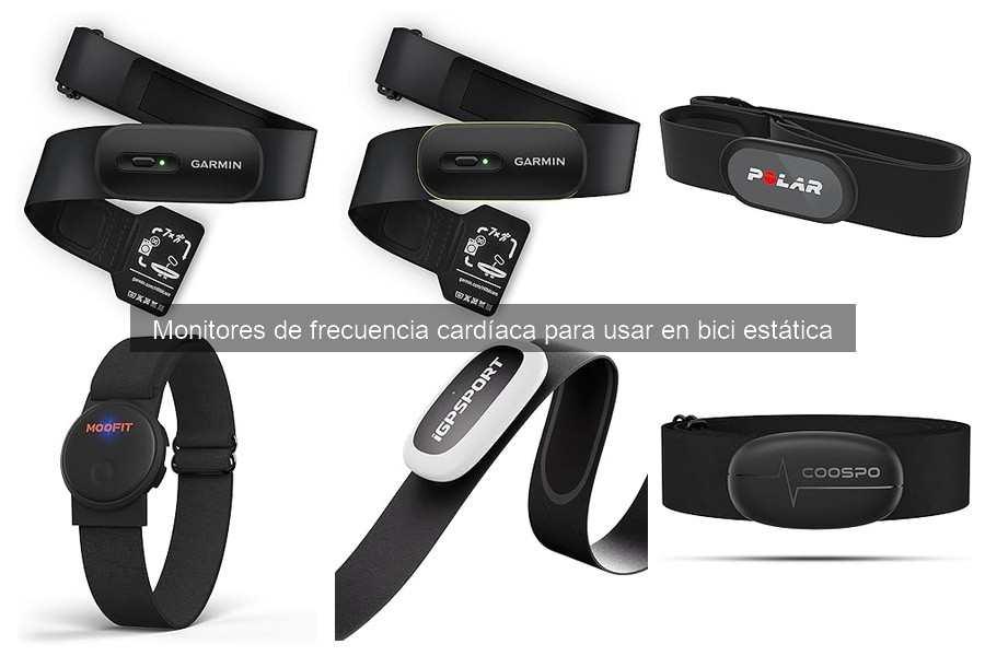 ¿Por qué no funciona mi monitor de frecuencia cardíaca?