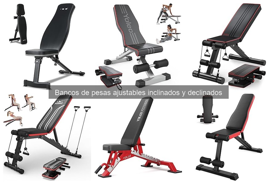 Problemas Comunes de Bancos de Pesas Ajustables y Soluciones