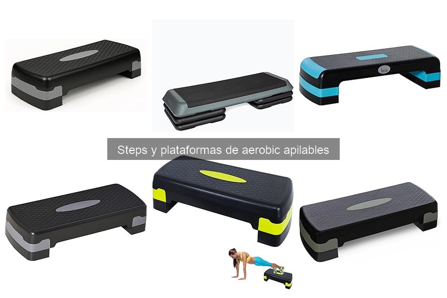 Pros y Contras de Usar Plataformas de Aerobic en Casa